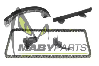 Комплект цепи привода распредвала MABYPARTS OTK031026